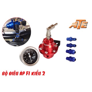 đều áp fi nhỏ