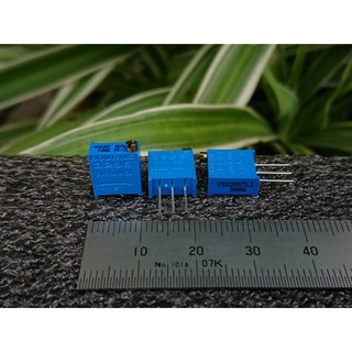 Biến trở Bourns 3296W 100R 500R 5K