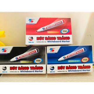 Bút bảng trắng TL WB 03