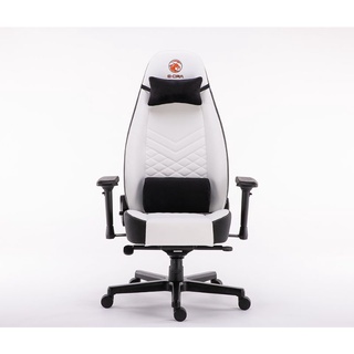 Ghế chơi game Bigboss EGC2021 Lux DA THẬT chính hãng