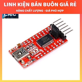 Module USB TO COM TTL FT232RL