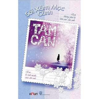 [Mã BMBAU50 giảm 7% đơn 99K] SÁCH - Tâm can - Sói xám mọc cánh