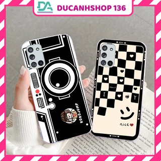 Ốp silicon in ma SamSung Note 8/Note 9/Note 10/S8/S9/S10/S8+/S9+/S10 5G/S20 FE/Note 20 ultra/S21/S21+/S21 ultra/S22