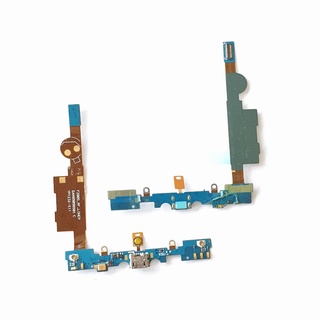 Cụm chân sạc LG VU 2 / F200