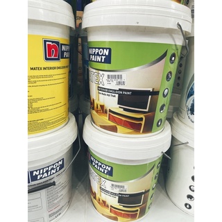 Sơn nội thất VATEX 18 lít + màu  pha ib