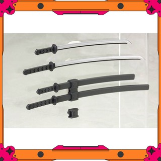 Mô hình Kotobukiya MSG Samurai Sword MW32