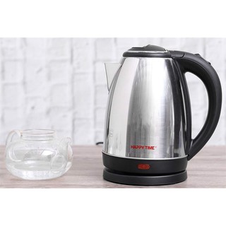 ẤM SIÊU TỐC INOX 1.8L HAPPY TIME