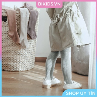 Quần tất cho bé Baby Pants size 12-24-36m
