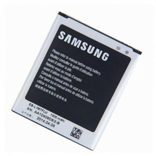 pin samsung S3 mini i8190 xịn