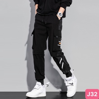 Quần jogger nam bo chân không rách gối chất kaki cao cấp co dãn 4 chiều, quần baggy nam 10Hado13 Nhiều mẫu mới
