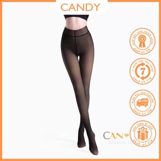 Quần Tất Siêu Dai Chống Xước - Candy Fashion