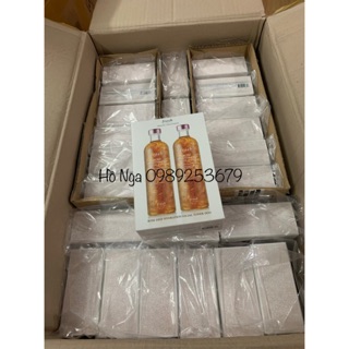 Nước hoa hồng Fresh Rose Deep Hydration Facial 250ml