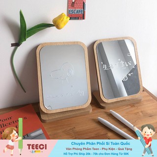 <Video Review>Bán Sỉ Bút Viết Lên Gương, Bề Mặt Kính - Trang Trí Gương Chuyên Dụng - Mực Màu Trắng Dễ Tẩy Xóa A474