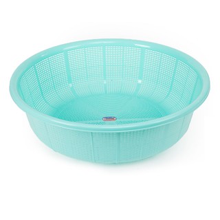 Rổ nhựa Duy Tân 4T6 ( Màu sắc ngẫu nhiên )