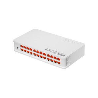 Bộ chia mạng Totolink SW24D - Switch 24 cổng 10/100Mbps