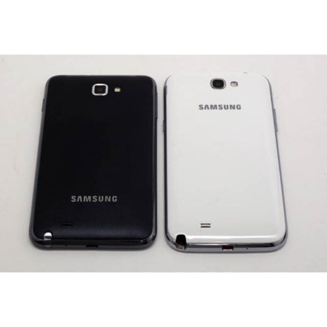 Nắp lưng Samsung Note 2