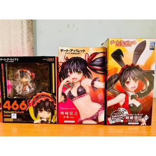 [SHQ] [ Hàng có sẵn ] Tổng hợp mô hình Tokisaki Kurumi Figure chính hãng Nhật