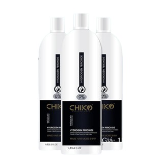 Oxi chống xót Chiko hương dứa thơm 1000ml
