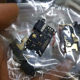 Bo mạch sạc Xiaomi Mi 6