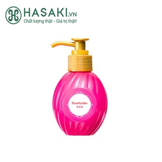 Kem Dưỡng Tóc Beautylabo Hair Serum Deep Moist 120ml