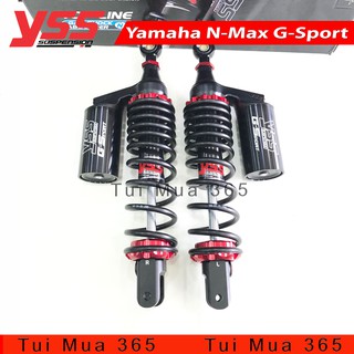 Phuộc YSS Yamaha N-Max G-Sport