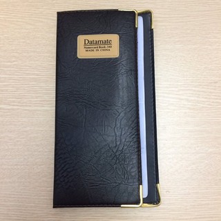 Sổ đựng 340 Card Datamate