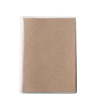 MUJI SỔ GHI CHÉP HÀNG NGÀY 148x105mm