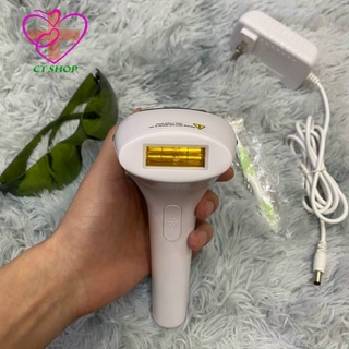 Máy Triệt Lông Mini Chuyên Nghiệp _ Hiệu Quả