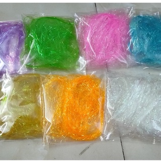Dây kim tuyến trang trí siêu đẹp