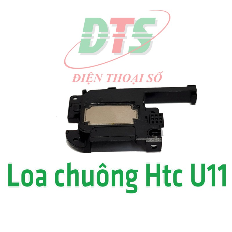 Loa chuông HTC U11