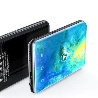 [Bảo Hành 1 Đổi 1] Máy Nghe Nhạc Màn Hình Cảm Ứng Bluetooth Ruizu D66 Bộ Nhớ Trong 16Gb Hàng Chính Hãng
