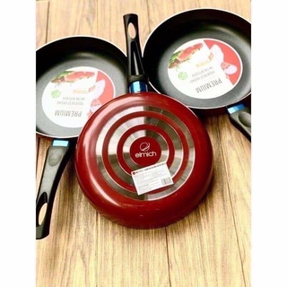 Chảo chống dính elmich 24cm