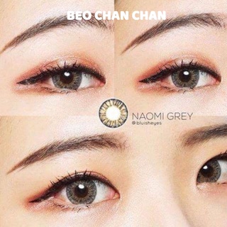 Naomi_ Lens vassen Hàn Quốc