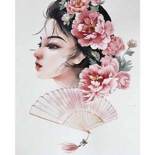 GIẤY BAOHONG ARTIST A1, A2 - khổ lớn