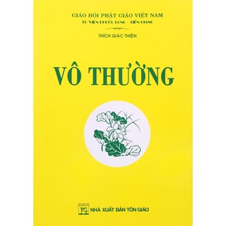 Sách Vô Thường - Văn Lang