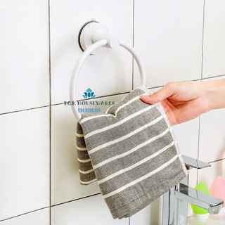 Giá treo khăn hút chân không Lock&amp;Lock - dòng dehub