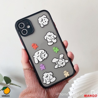 Ốp lưng iphone 6plus 6splus 7 plus 8plus X Xr XsM  11 12 13 Promax - MANGO274 - MangoOvil