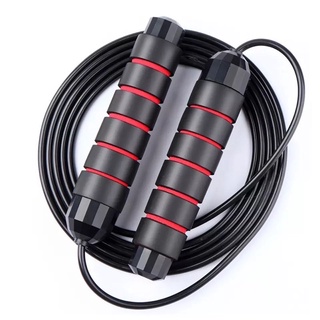 Dây Nhảy Tập Thể Dục Thể Thao Giảm Cân Lõi Thép - hỗ trợ luyện tập thể dục, thể thao tiện lợi tại nhà
