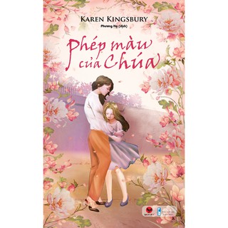 Sách - Phép Màu Của Chúa