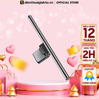 Đèn treo màn hình Baseus i-wok Series DGIWK-B01 cho màn hình hiển thị LCD laptop (Bản Youth)