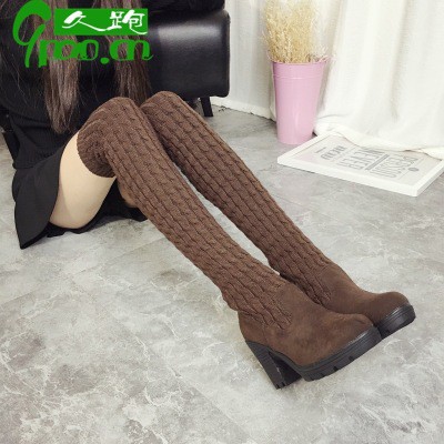 boot nữ