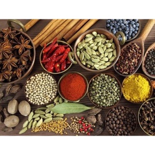 1kg Bột Thuốc Bắc tắm trắng da an toàn hiệu quả handmade