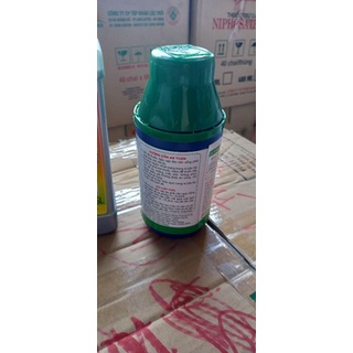 NICOTEX  trừ cỏ lưu dẩn, tận gốc 1 chai 480ml