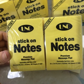 giấy note đủ cỡ SHOP MẸ BÚN