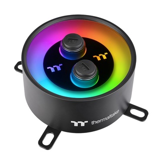 Khối nước CPU Thermaltake Pacific MX1 Plus - Hàng chính hãng