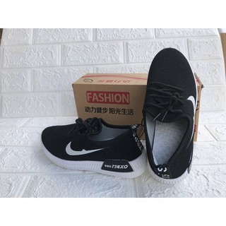 ⛔FREESHIIP⛔ Giày nữ -- giày nam có dây ( kho về đủ size )