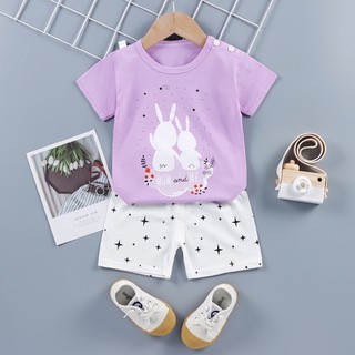 [QC] Bộ cộc cho bé gái mã 28034