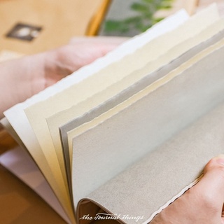 Refill Traveler's notebook (Lõi Sổ Traveler's notebook)