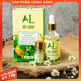 [TẶNG Tinh Dầu] Mỡ Trăn Triệt Lông AN LÀNH Mỡ Trăn Dược Liệu Hỗ Trợ Ngăn Lông Mọc Lại Dùng Sau Wax [MUA NGAY]