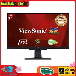 Màn Hình Viewsonic VA2201-H 22 inches 75Hz Full HD